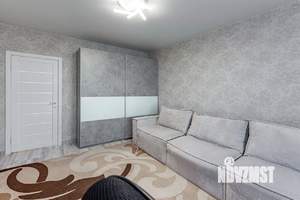 3-к квартира, вторичка, 90м2, 7/18 этаж