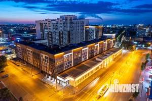 Студия квартира, вторичка, 30м2, 2/14 этаж