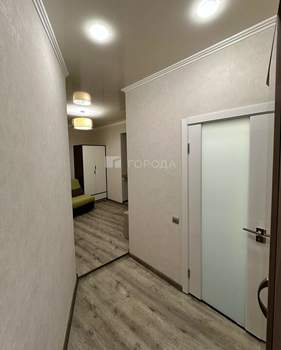 Студия квартира, вторичка, 18м2, 3/4 этаж