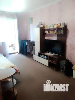 1-к квартира, вторичка, 31м2, 2/5 этаж