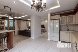 4-к квартира, вторичка, 152м2, 4/6 этаж