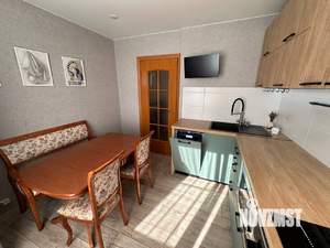 4-к квартира, вторичка, 97м2, 2/9 этаж