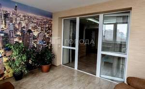 3-к квартира, вторичка, 118м2, 7/14 этаж