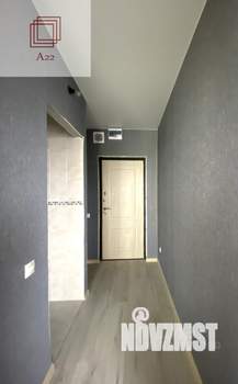 1-к квартира, вторичка, 33м2, 12/16 этаж