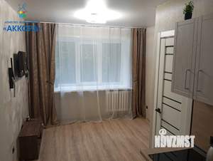 Студия квартира, вторичка, 15м2, 2/5 этаж