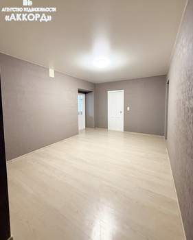 2-к квартира, вторичка, 72м2, 6/14 этаж