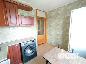 1-к квартира, вторичка, 33м2, 9/10 этаж