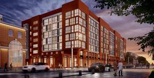 2-к квартира, вторичка, 49м2, 7/7 этаж