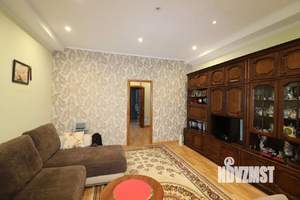 3-к квартира, вторичка, 82м2, 2/5 этаж
