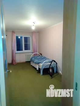 2-к квартира, вторичка, 45м2, 2/5 этаж