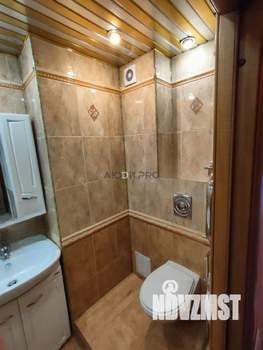 2-к квартира, вторичка, 53м2, 3/9 этаж