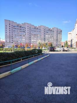 1-к квартира, вторичка, 37м2, 1/12 этаж