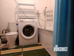 2-к квартира, вторичка, 36м2, 5/10 этаж