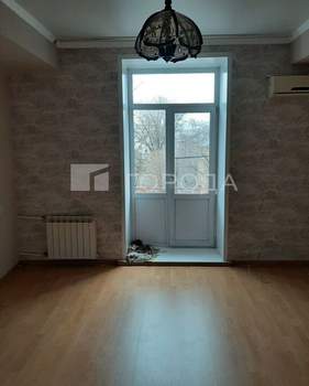 1-к квартира, вторичка, 55м2, 4/4 этаж