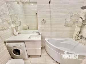 2-к квартира, вторичка, 75м2, 8/9 этаж