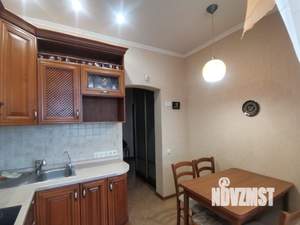 2-к квартира, вторичка, 56м2, 4/5 этаж