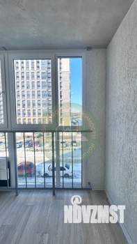 2-к квартира, сданный дом, 41м2, 3/16 этаж