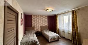 3-к квартира, вторичка, 88м2, 2/15 этаж