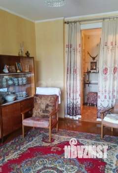 2-к квартира, вторичка, 60м2, 5/5 этаж