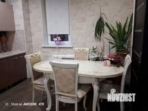 2-к квартира, вторичка, 50м2, 11/16 этаж