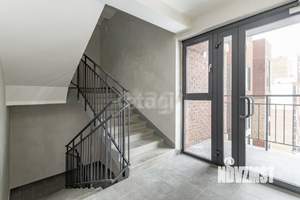 Студия квартира, вторичка, 30м2, 20/24 этаж