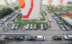 1-к квартира, вторичка, 39м2, 6/16 этаж