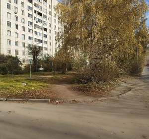 2-к квартира, вторичка, 59м2, 1/9 этаж