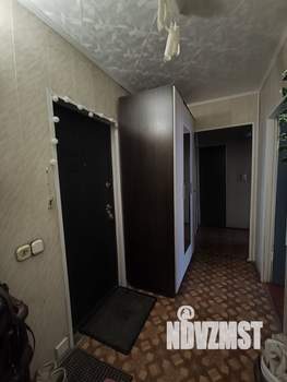 2-к квартира, вторичка, 49м2, 1/9 этаж