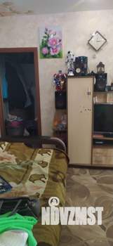 2-к квартира, вторичка, 43м2, 4/5 этаж