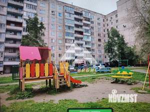 3-к квартира, вторичка, 74м2, 2/9 этаж