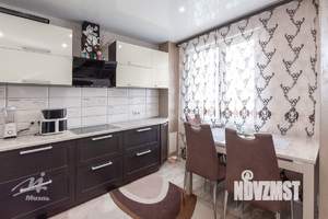3-к квартира, вторичка, 81м2, 4/10 этаж