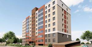 2-к квартира, вторичка, 53м2, 4/9 этаж