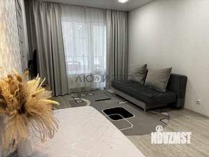 3-к квартира, вторичка, 54м2, 2/17 этаж