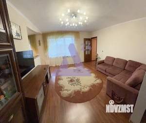 3-к квартира, вторичка, 55м2, 9/15 этаж
