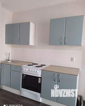 1-к квартира, вторичка, 37м2, 7/17 этаж