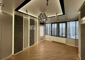 3-к квартира, вторичка, 83м2, 9/25 этаж