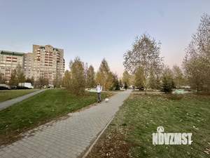 Студия квартира, вторичка, 27м2, 8/10 этаж