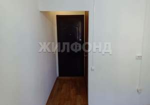 Студия квартира, вторичка, 12м2, 1/10 этаж