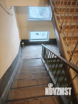 2-к квартира, вторичка, 44м2, 4/5 этаж