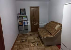 2-к квартира, вторичка, 44м2, 4/5 этаж