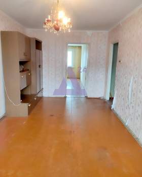 2-к квартира, вторичка, 44м2, 4/5 этаж