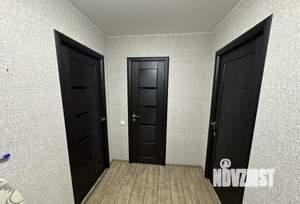 2-к квартира, вторичка, 62м2, 2/10 этаж