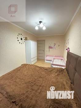 2-к квартира, вторичка, 53м2, 7/11 этаж