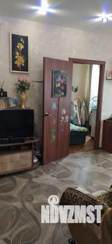 2-к квартира, вторичка, 43м2, 4/5 этаж