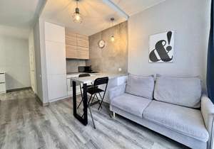 2-к квартира, вторичка, 38м2, 7/16 этаж