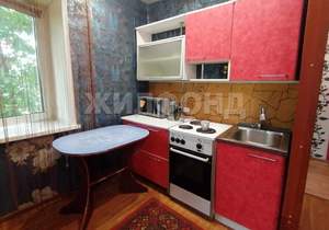 Студия квартира, вторичка, 24м2, 2/5 этаж