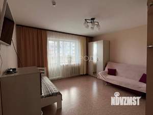 1-к квартира, вторичка, 40м2, 9/10 этаж