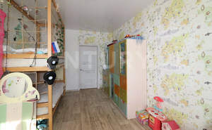 2-к квартира, вторичка, 64м2, 16/16 этаж