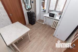 3-к квартира, вторичка, 57м2, 4/5 этаж