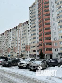 2-к квартира, вторичка, 63м2, 3/14 этаж